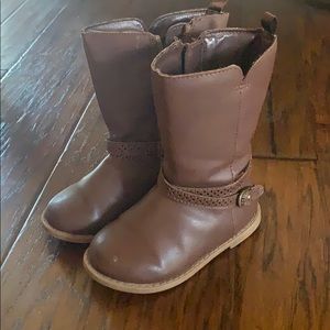 Kids boots!